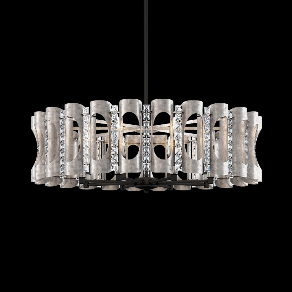 Twilight Pendant Light in Detail.