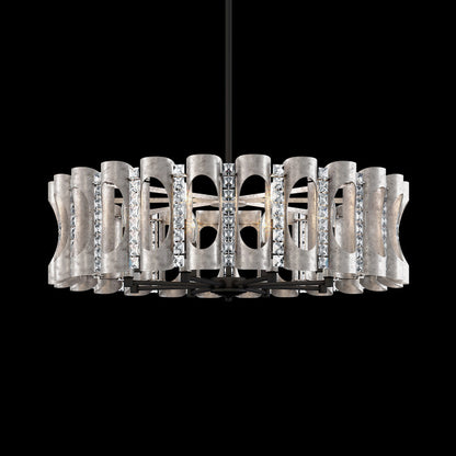 Twilight Pendant Light in Detail.