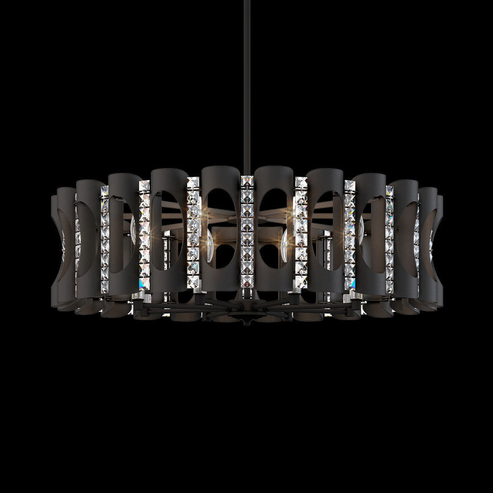 Twilight Pendant Light in Detail.