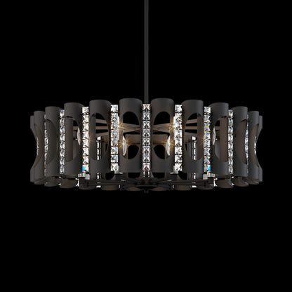 Twilight Pendant Light in Detail.