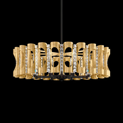 Twilight Pendant Light in Detail.