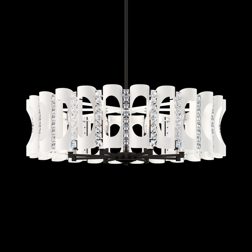 Twilight Pendant Light in Detail.