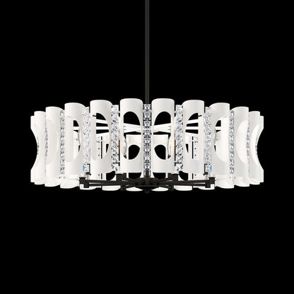 Twilight Pendant Light in Detail.