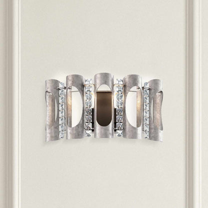 Twilight Wall Light in Detail.