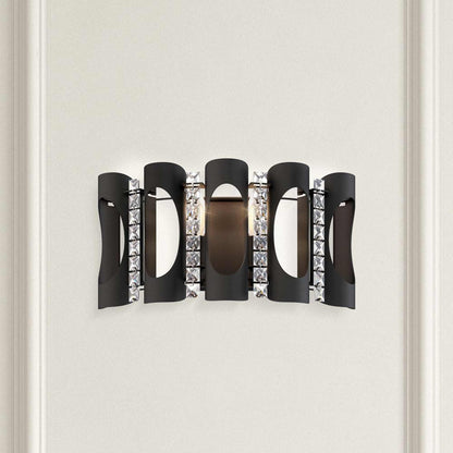 Twilight Wall Light in Detail.