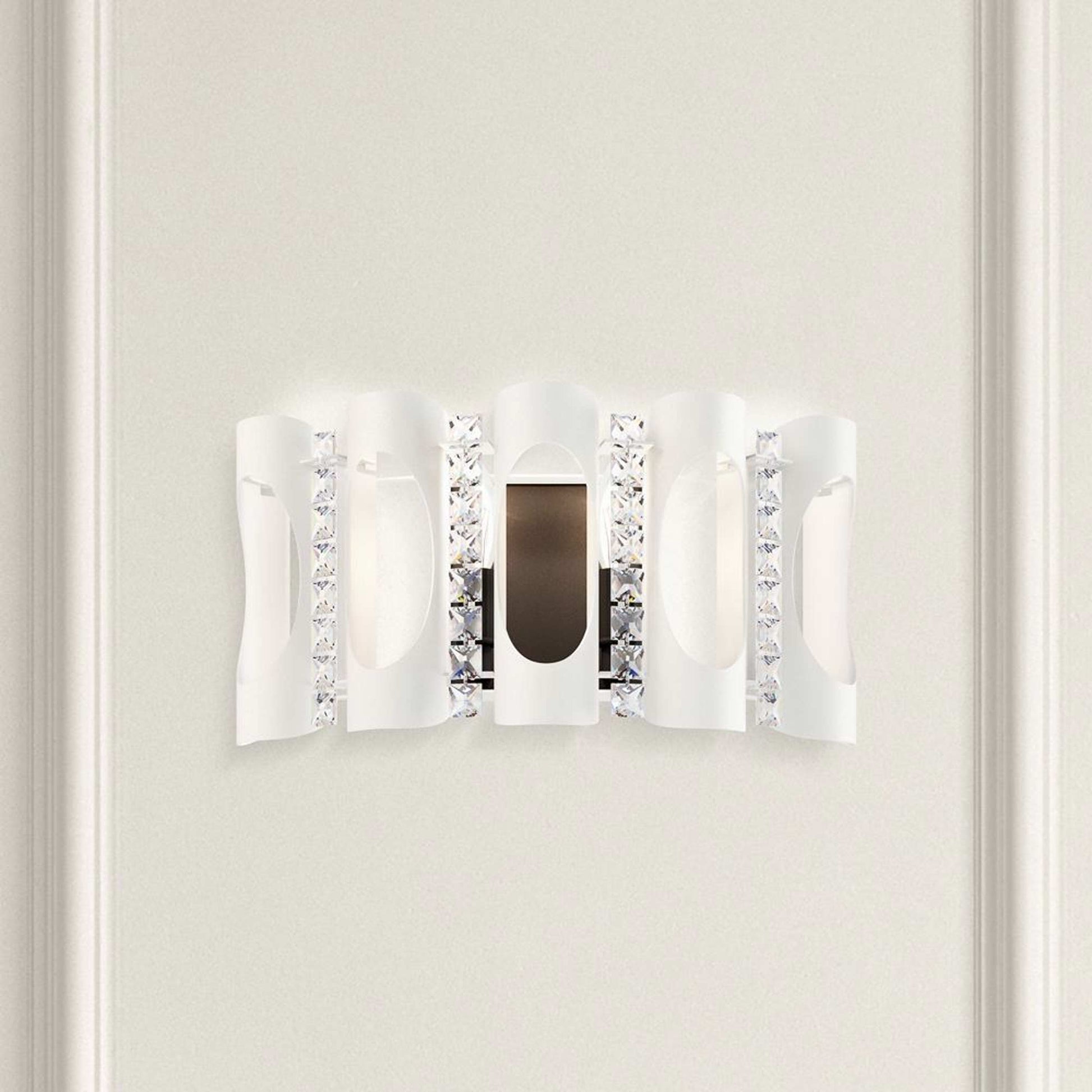 Twilight Wall Light in Detail.