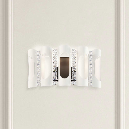 Twilight Wall Light in Detail.