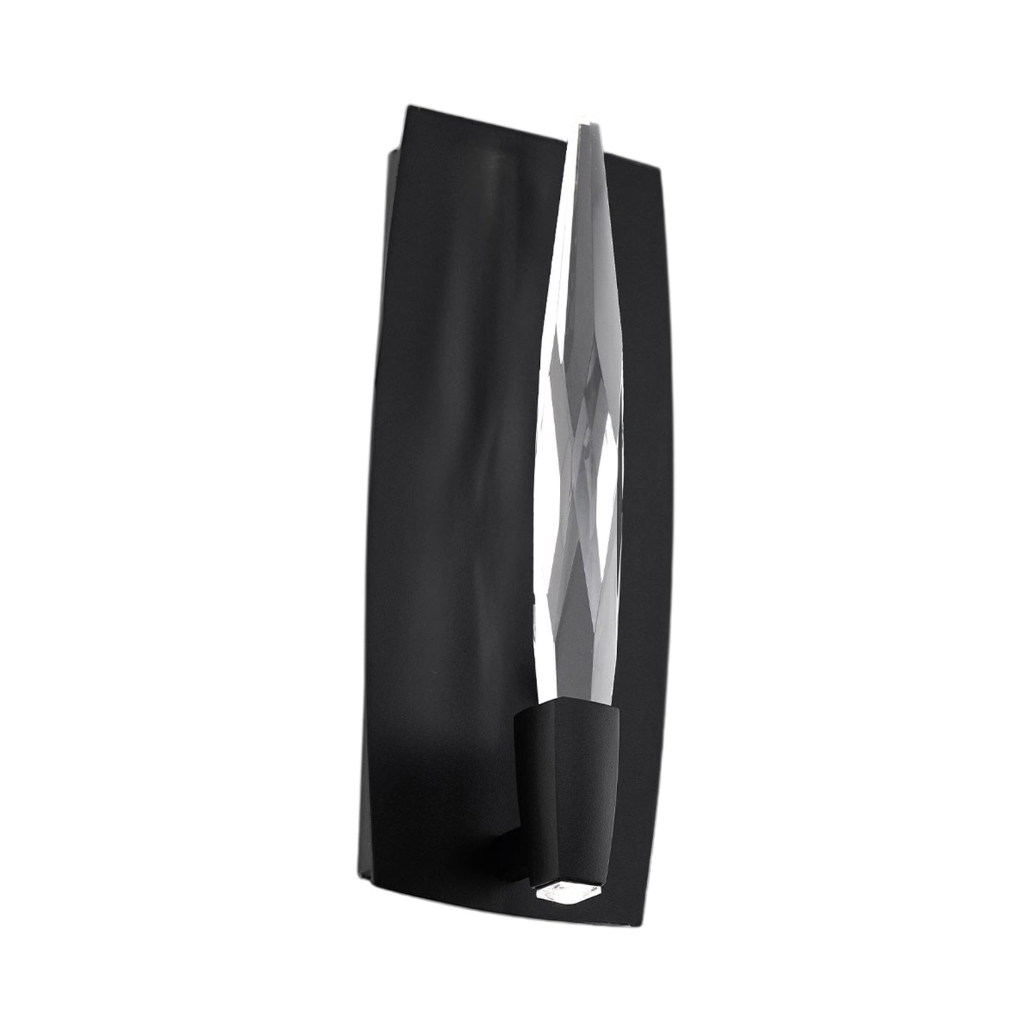 Twirl LED Wall Light.