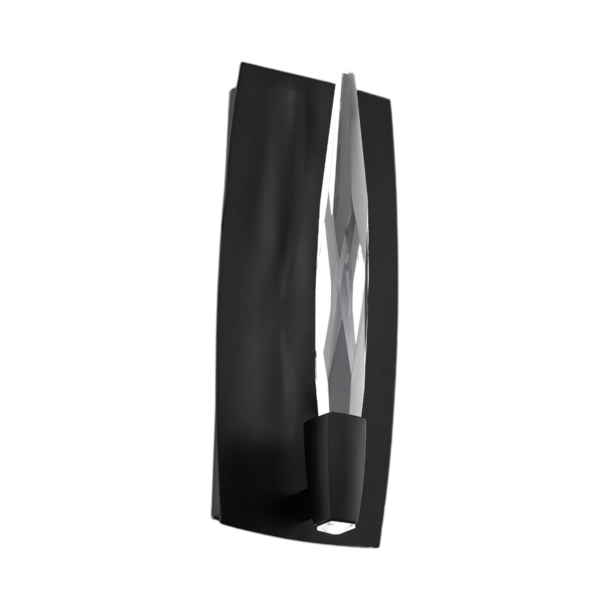 Twirl LED Wall Light.