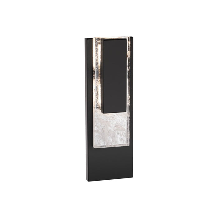 Vail Outdoor LED Wall Light (18-Inch).
