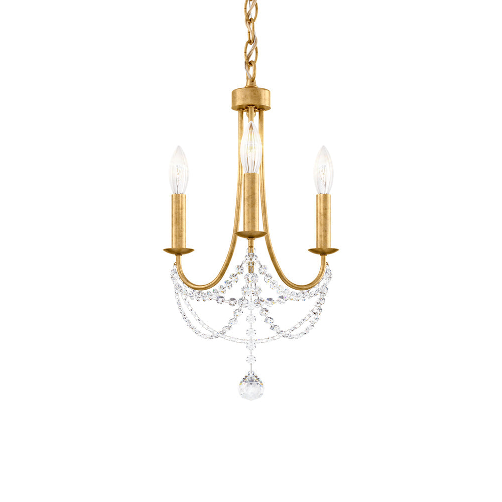 Verdana Pendant Light.