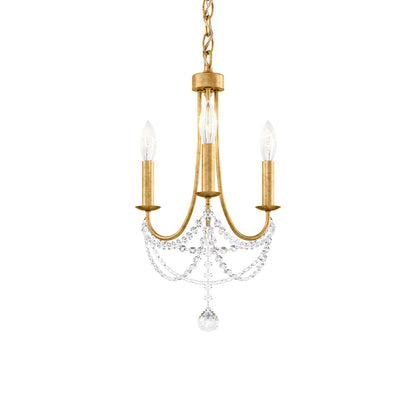 Verdana Pendant Light.