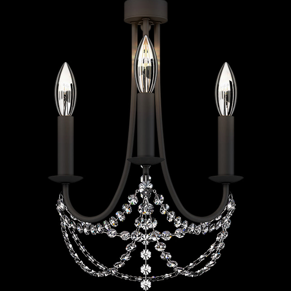 Verdana Pendant Light in Detail.