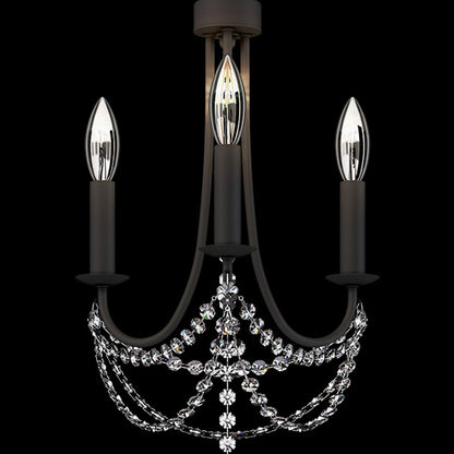 Verdana Pendant Light in Detail.