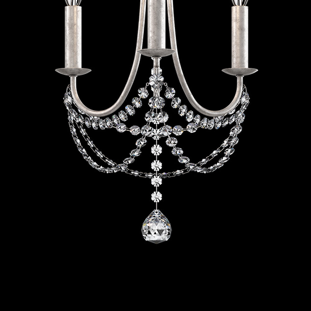 Verdana Pendant Light in Detail.