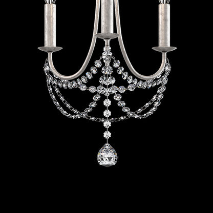 Verdana Pendant Light in Detail.