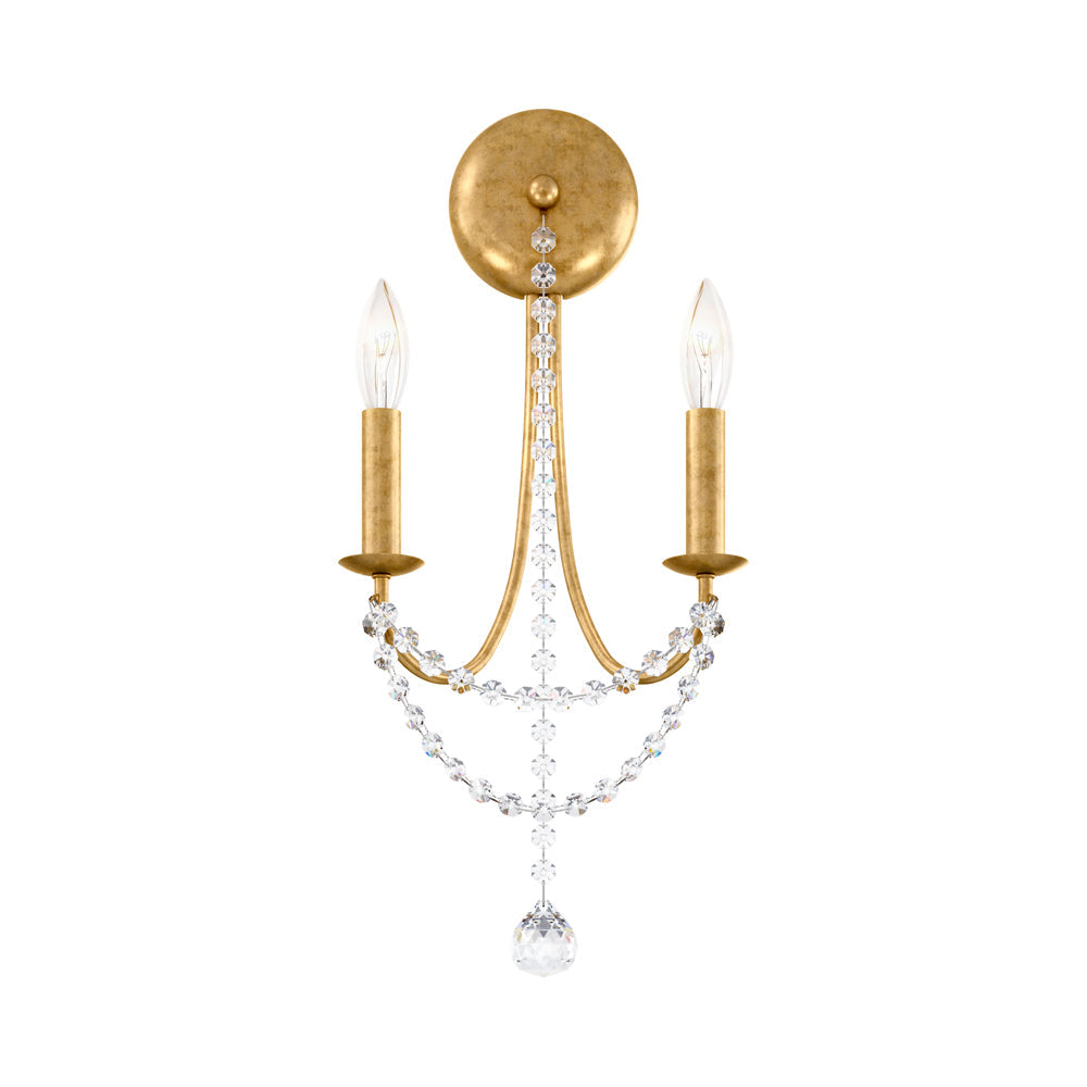 Verdana Wall Light.