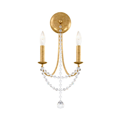 Verdana Wall Light.