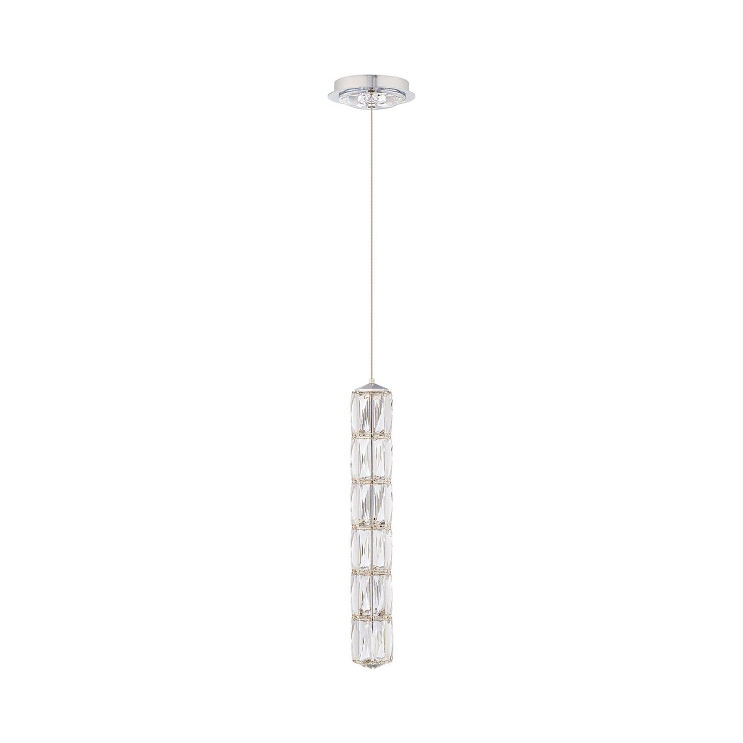 Verve LED Mini Pendant Light.
