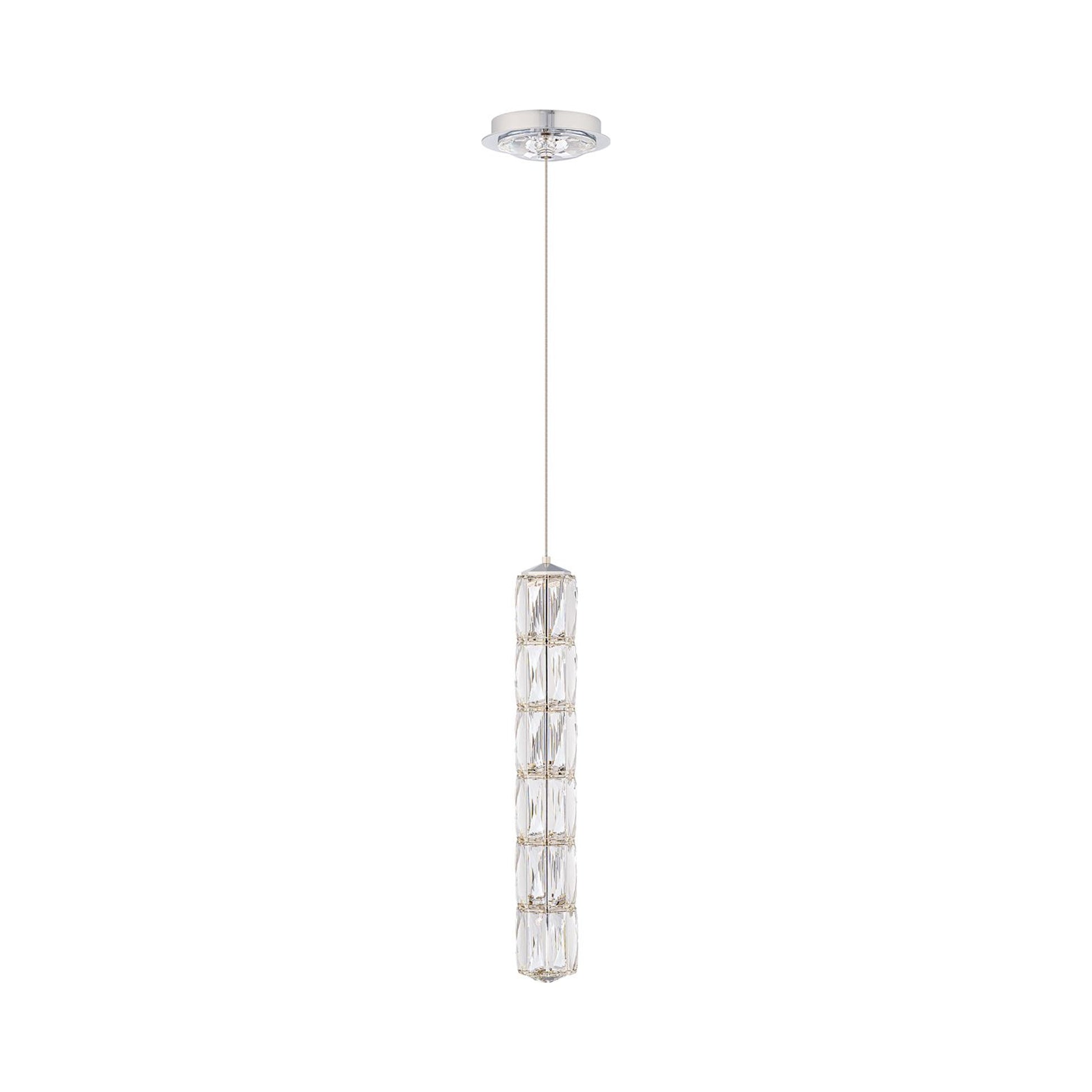 Verve LED Mini Pendant Light.