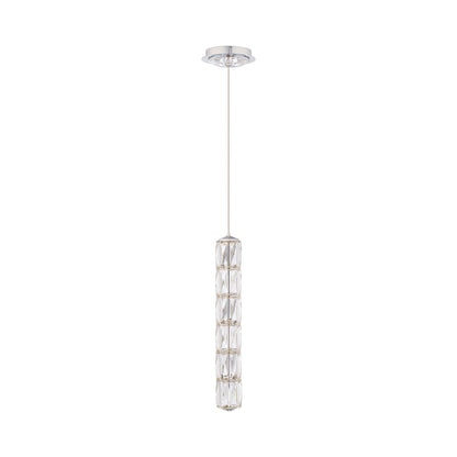 Verve LED Mini Pendant Light.