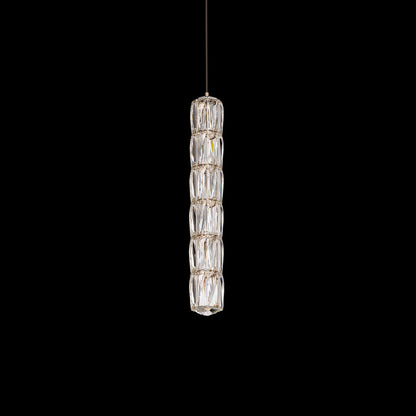 Verve LED Mini Pendant Light in Detail.
