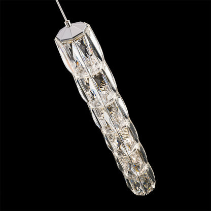 Verve LED Mini Pendant Light in Detail.