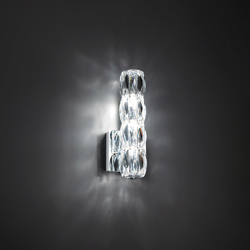 Verve LED Wall Light in Detail.