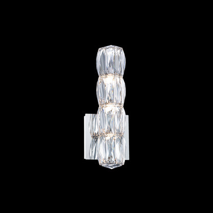 Verve LED Wall Light in Detail.