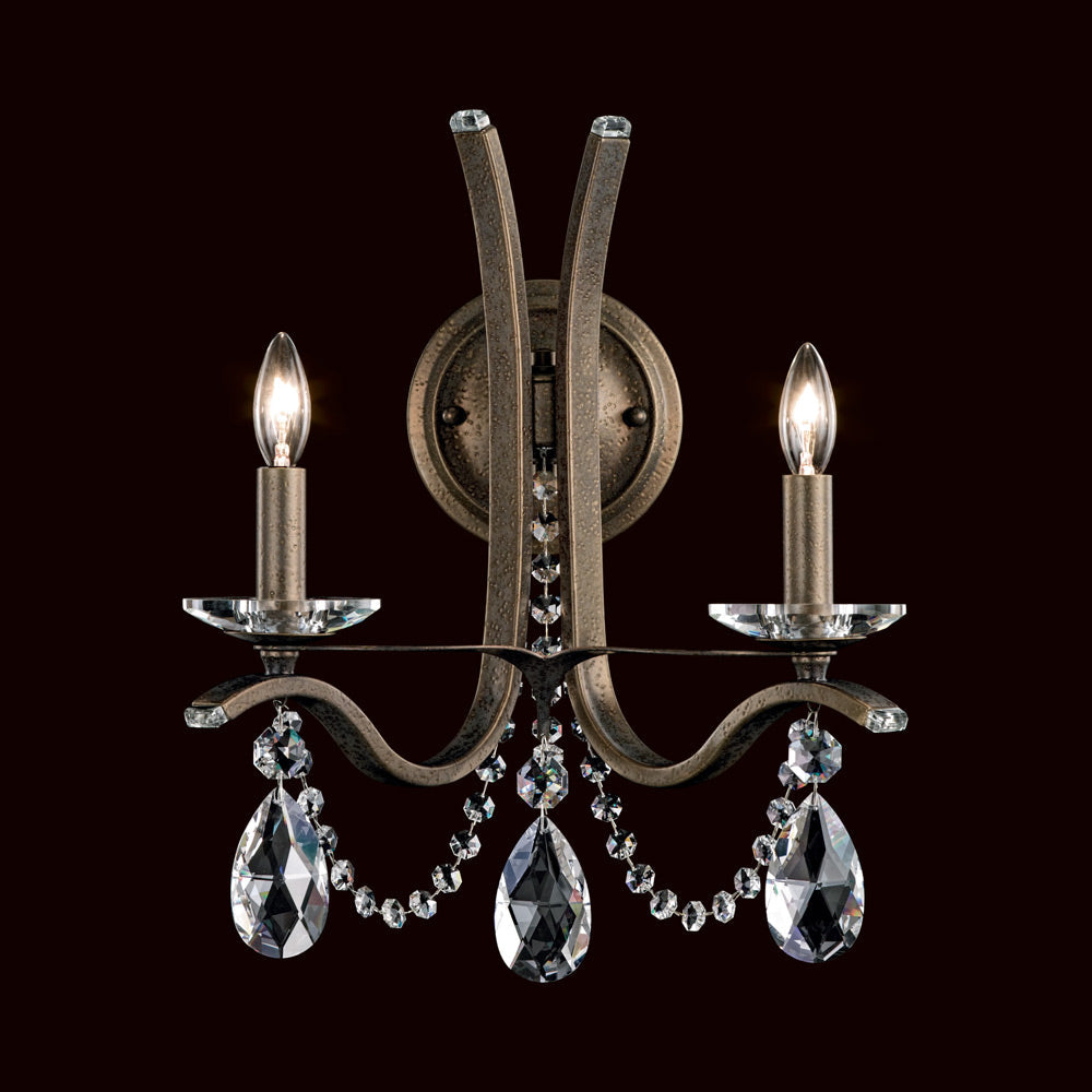 Vesca Wall Light.