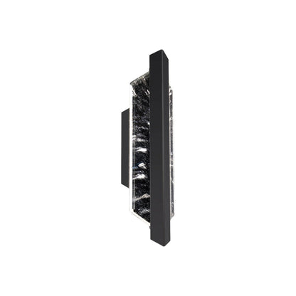 Vesta Outdoor LED Wall Light.