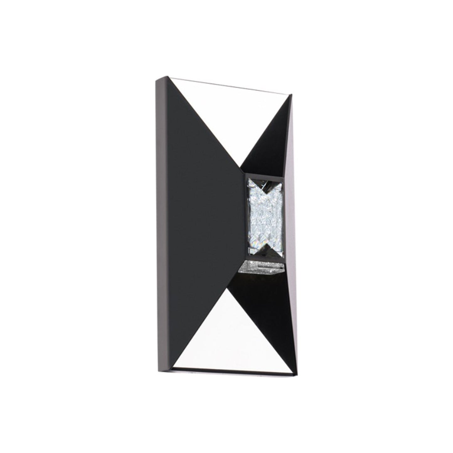Vida Outdoor LED Wall Light.