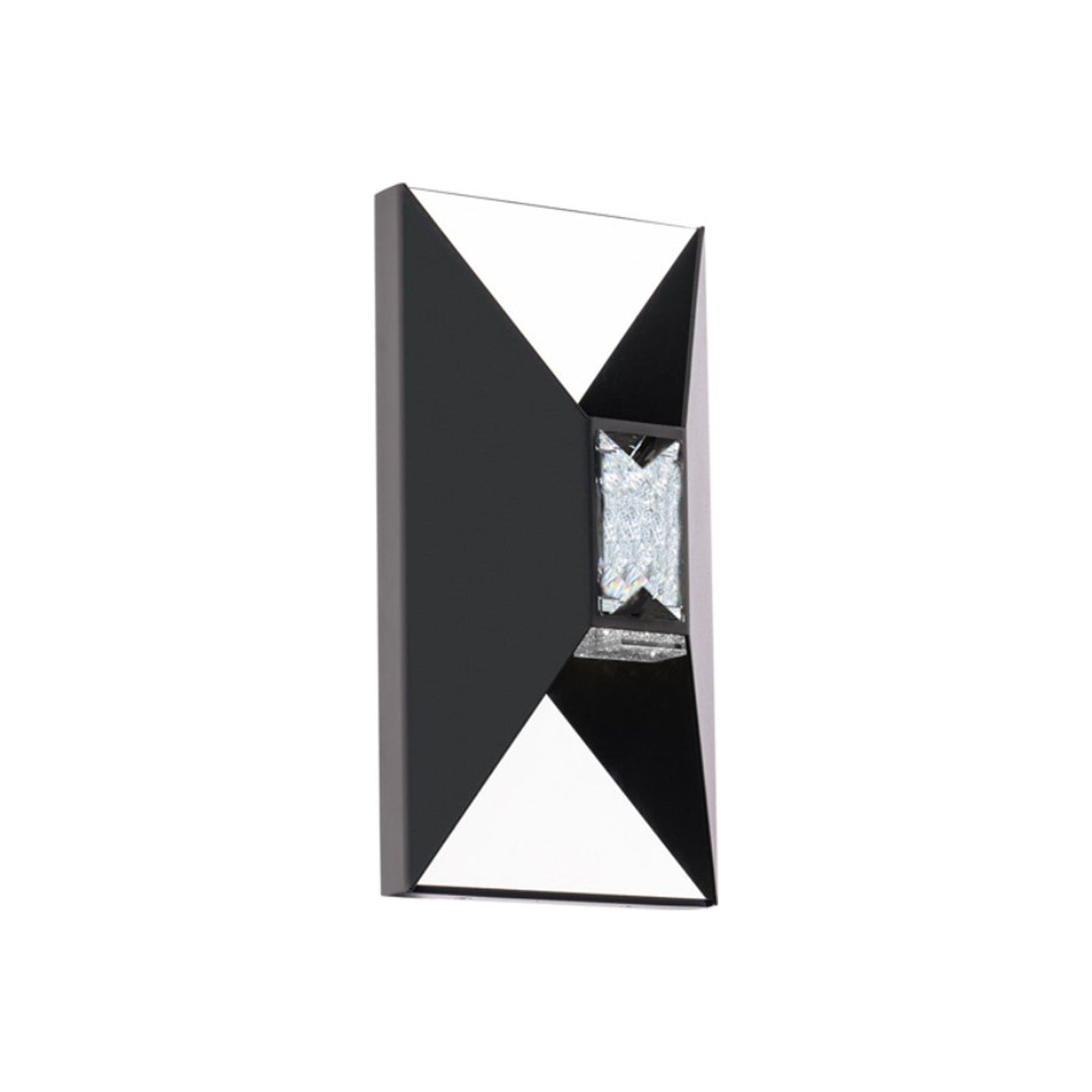 Vida Outdoor LED Wall Light.