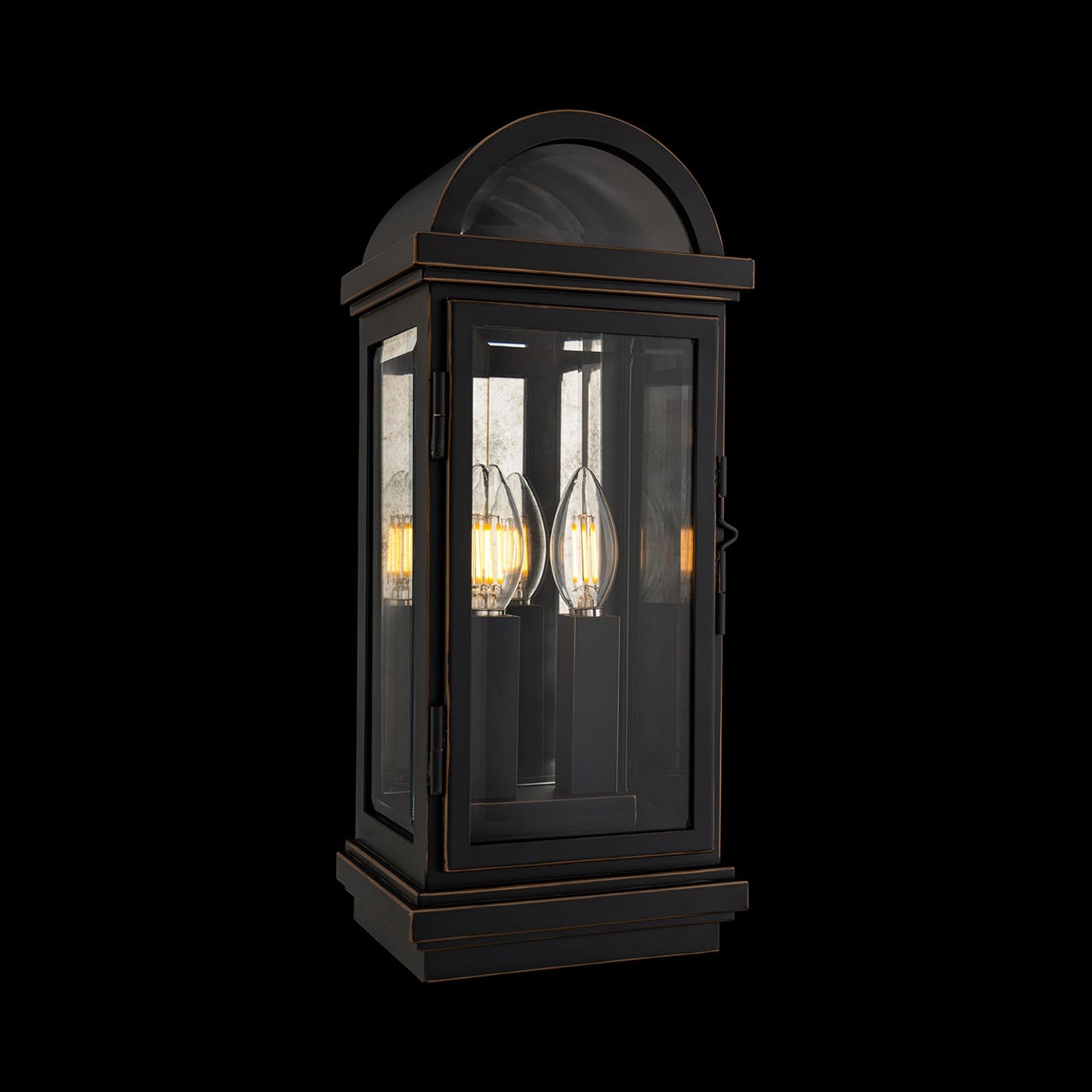 Villenova Outdoor Wall Light.