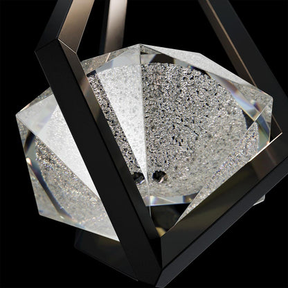 Violane Mini LED Pendant Light in Detail.