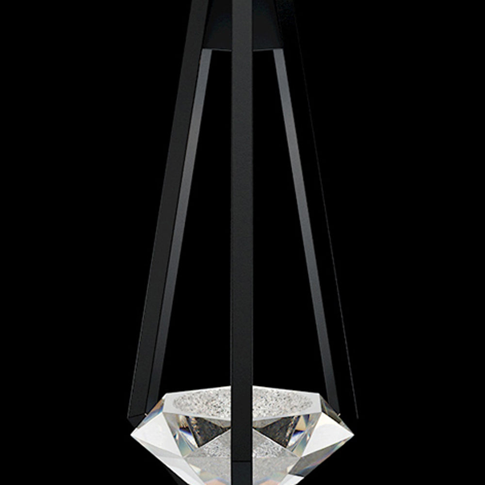Violane Mini LED Pendant Light in Detail.