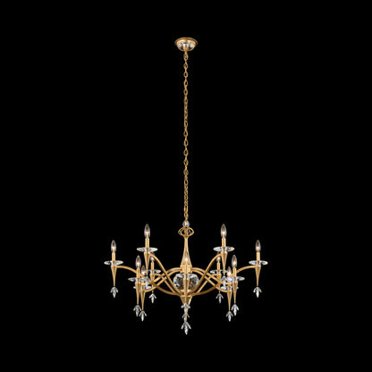 Waverly Chandelier.