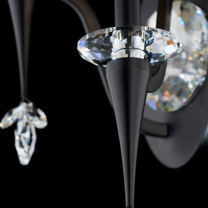 Waverly Wall Light in Detail.