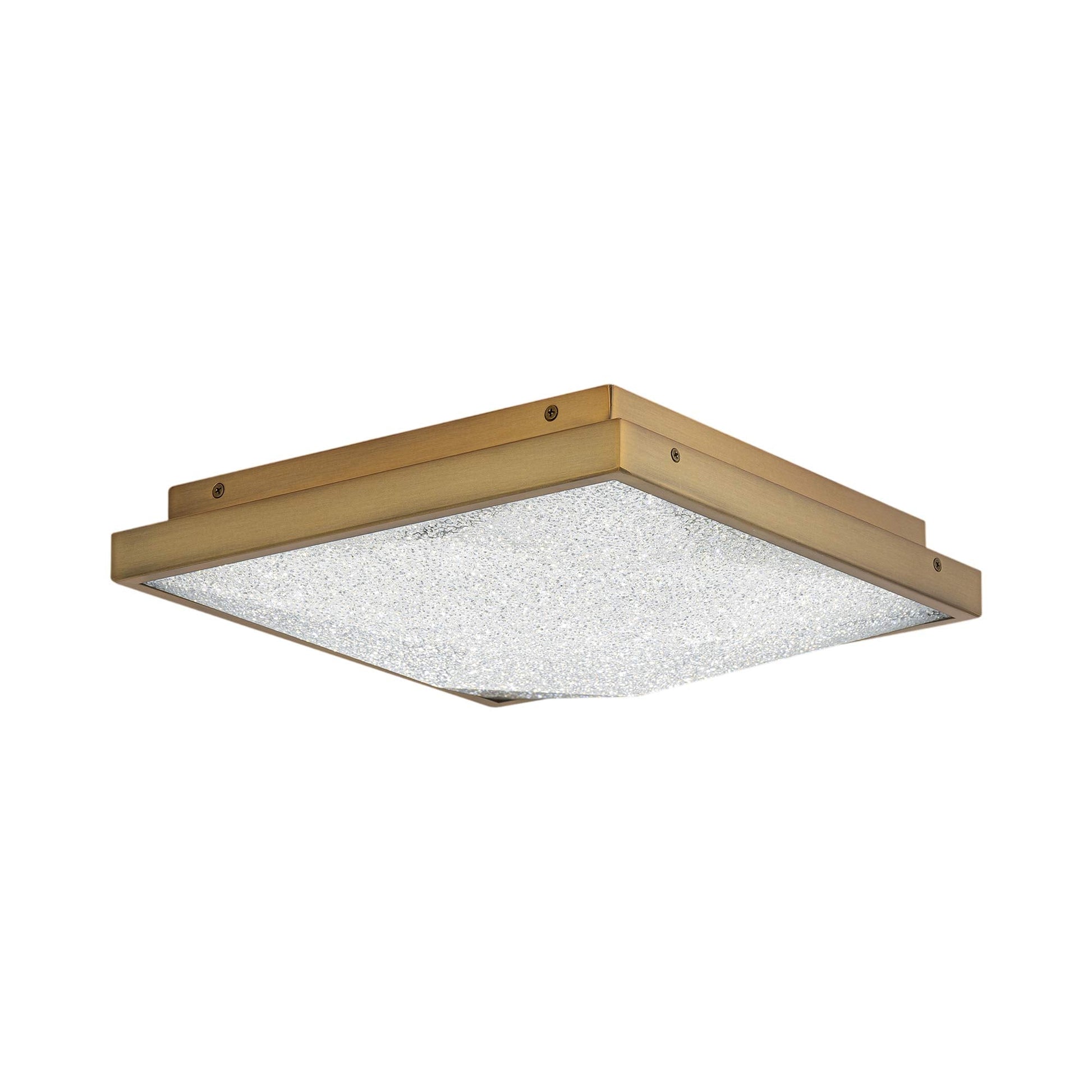 Wisteria LED Flush Mount Ceiling Light.