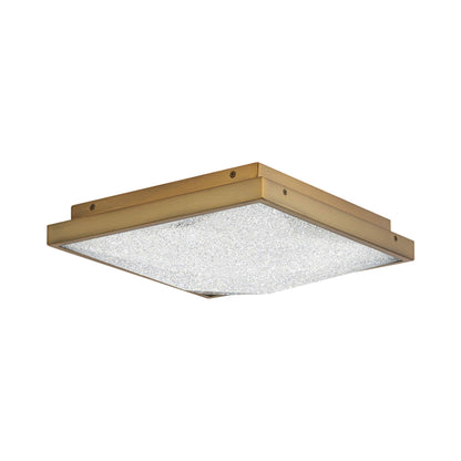 Wisteria LED Flush Mount Ceiling Light.