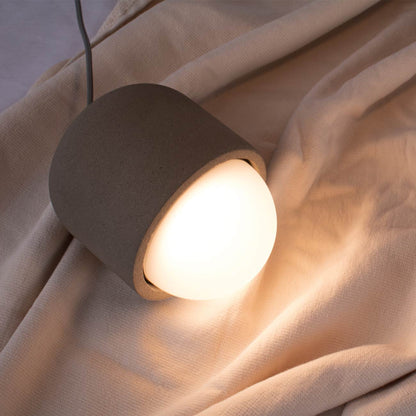 Castle Muse LED Pendant Light in Detail.