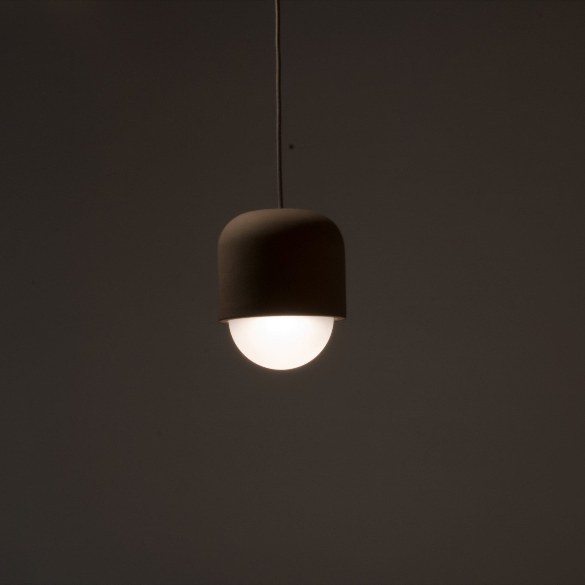 Castle Muse LED Pendant Light in Detail.