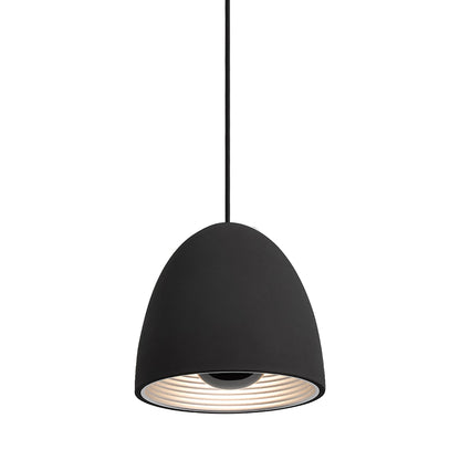 Castle Noir Pendant Light (12.4-Inch).