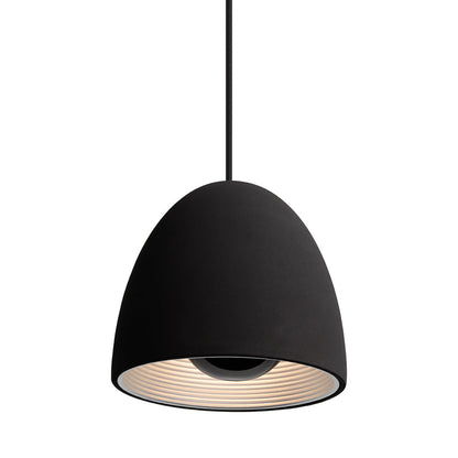 Castle Noir Pendant Light (15.8-Inch).