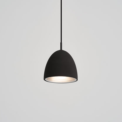 Castle Noir Pendant Light in Detail.