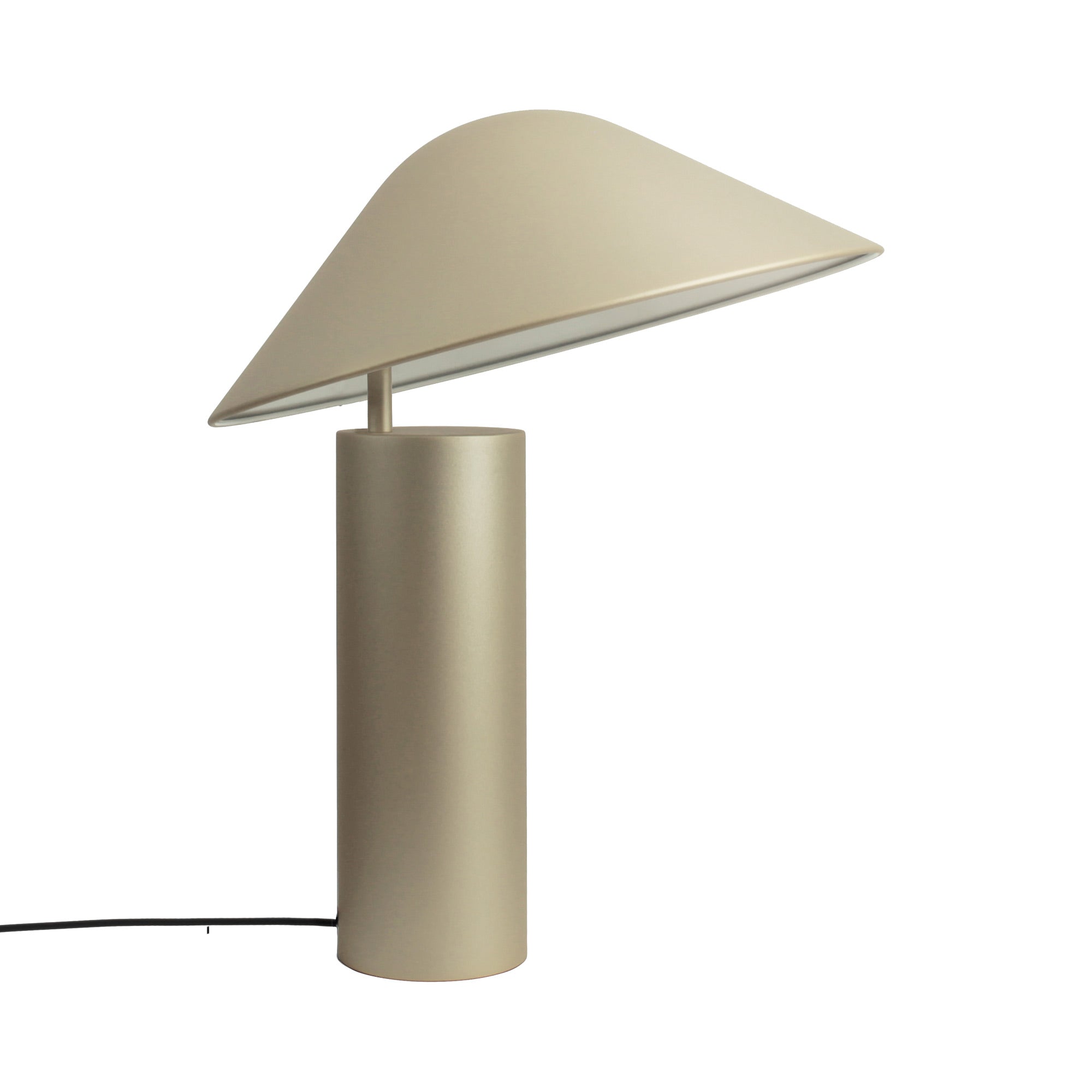 Damo Simple Table Lamp – City Lights SF