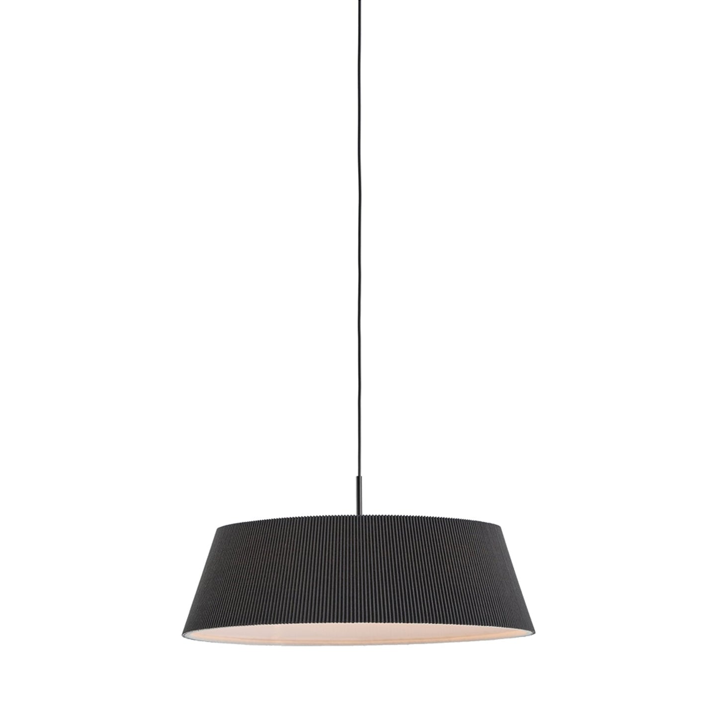 Halo LED Pendant Light.