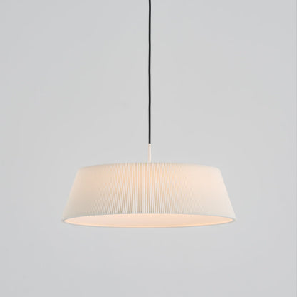 Halo LED Pendant Light in Detail.