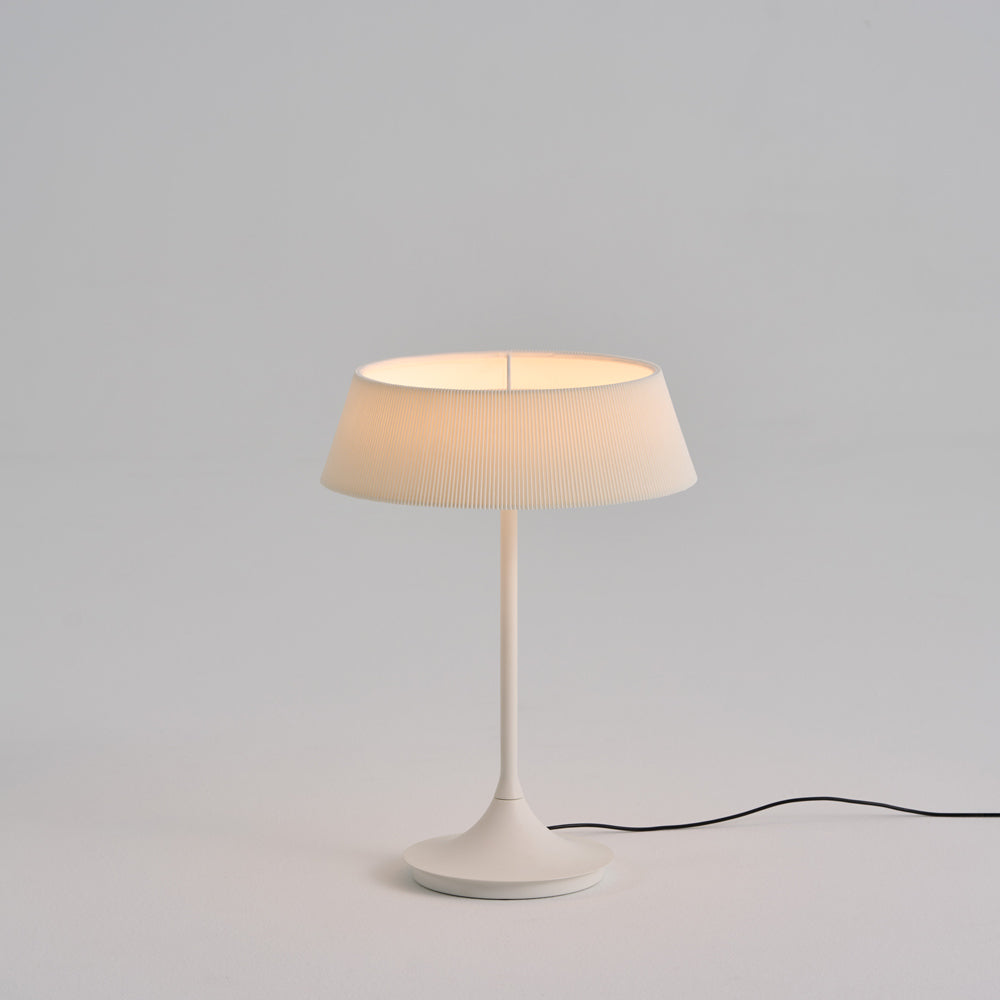 Halo LED Table Lamp in Detail.