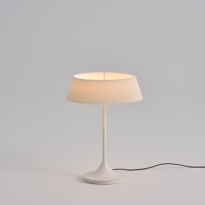 Halo LED Table Lamp in Detail.